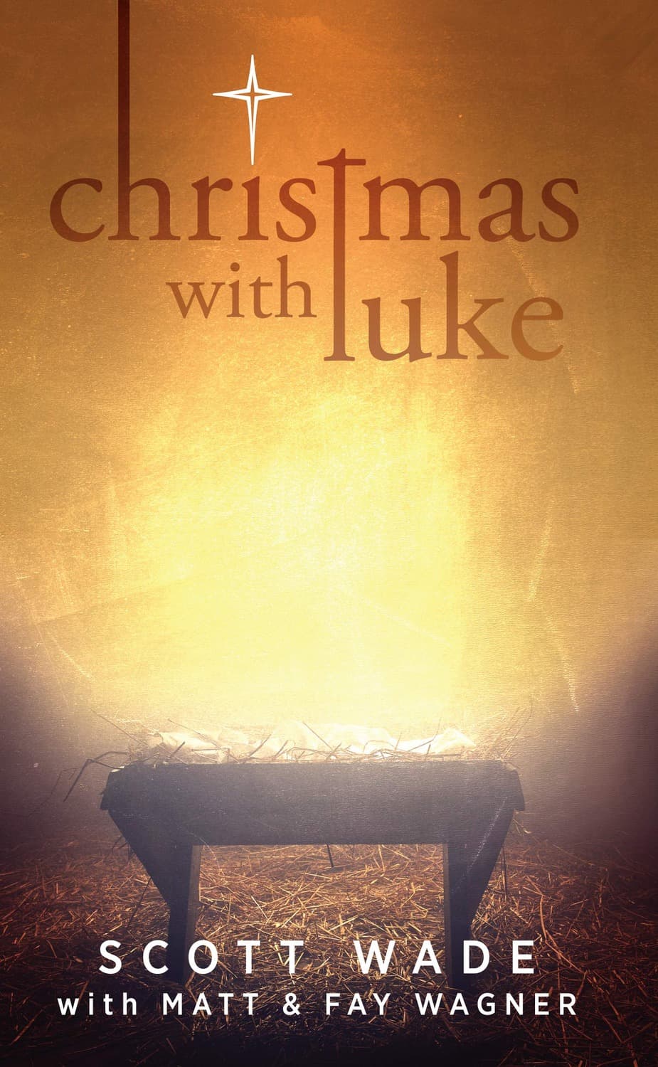 Christmas with Luke