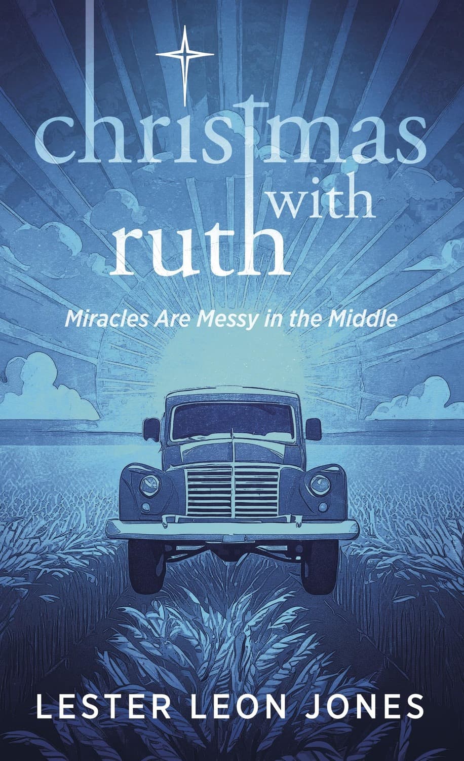 Christmas with Ruth