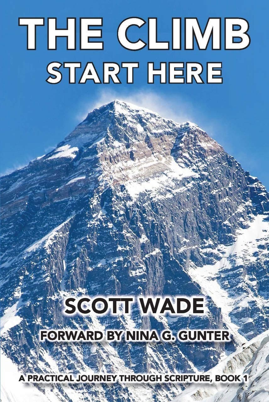 The Climb: Start Here