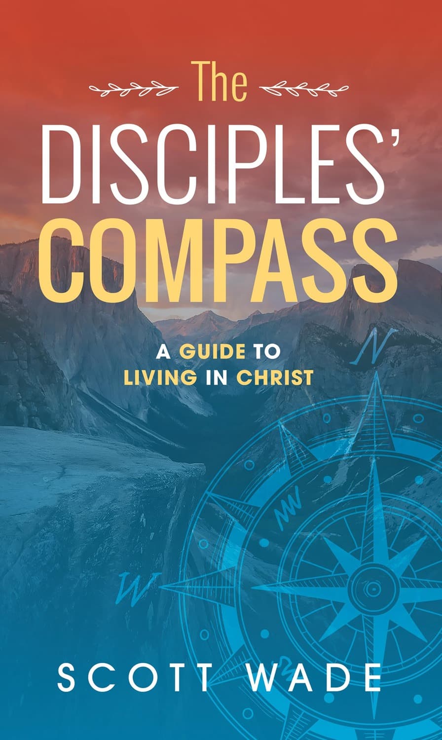 The Disciples' Compass