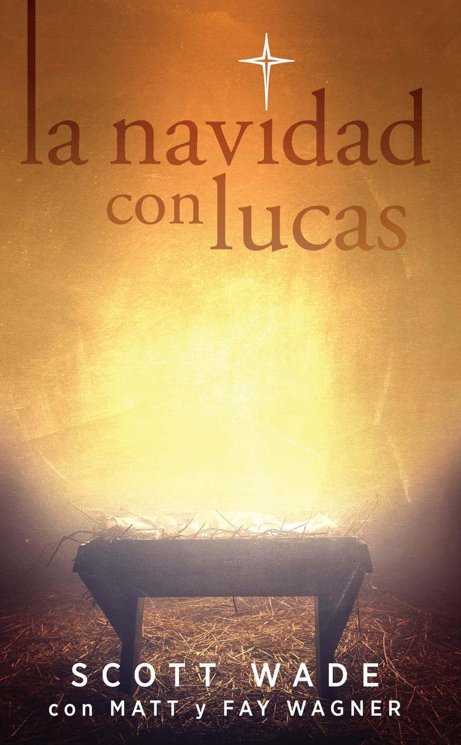 La Navidad con Lucas