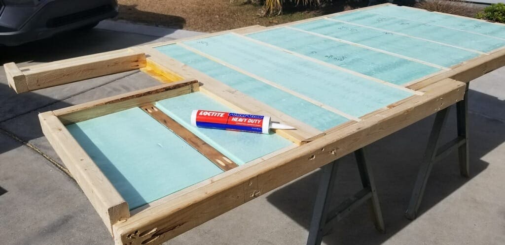 Momentum Mini camper build, photo 6